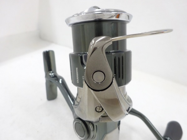 22ステラ 2500SHG